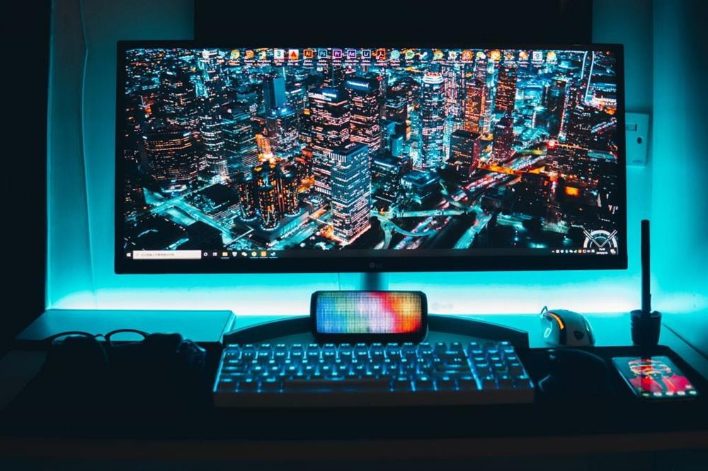 درباره مانیتور Monitor